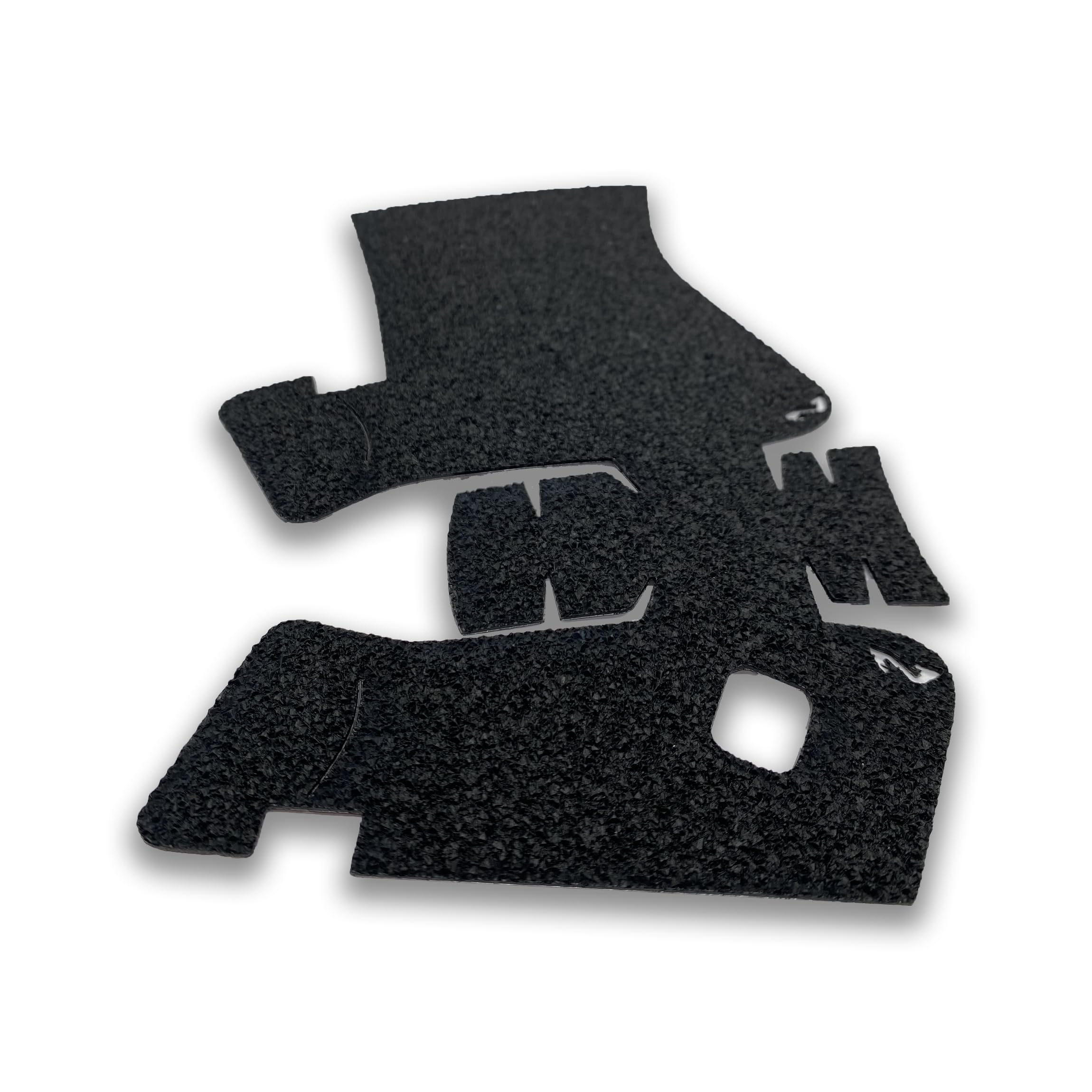 Amazon | Zib Grips 粘着ピストルグリップテープ グロック45 & 17/34